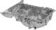 NTY Oil Pan for Honda Civic