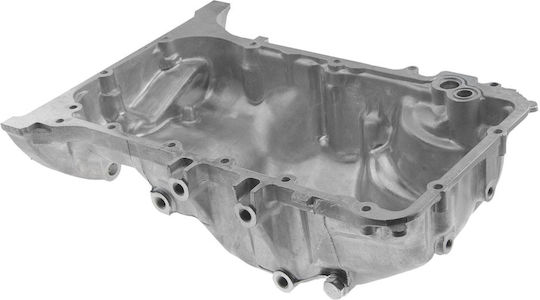 NTY Oil Pan for Honda Civic