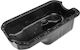 NTY Oil Pan for Honda Civic