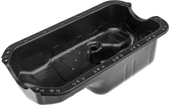 NTY Oil Pan for Honda Civic