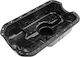 NTY Oil Pan for Honda Civic