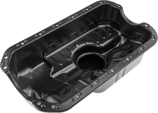 NTY Oil Pan for Honda Civic