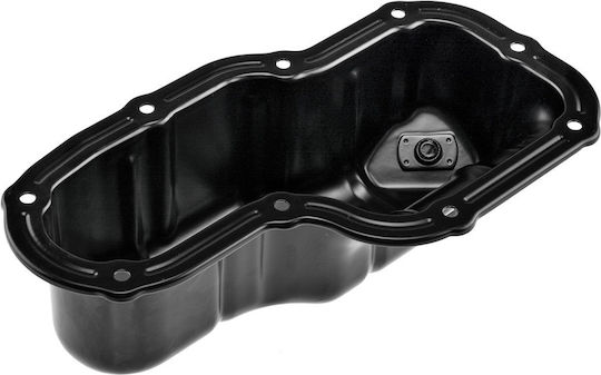 NTY Oil Pan for Nissan Pathfinder