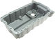 NTY Κάρτερ Λαδιού Αυτοκινήτου για Mercedes-Benz V Seat Leon Skoda Octavia / Superb Volkswagen Golf / Touran Audi A3