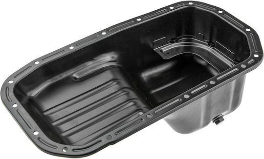 NTY Oil Pan for Toyota Matrix Kia Cerato / Rio Hyundai Accent / Elantra / Getz / Matrix