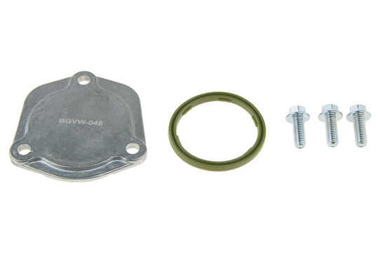 NTY Car Engine Sump Gasket for Seat Alhambra / Cordoba / Ibiza / Leon / Toledo Skoda Fabia / Praktik / Octavia Volkswagen Bora / Golf / Beetle / Polo / Sharan Audi A3