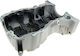 NTY Oil Pan for Renault Clio / Megane / Kangoo Nissan Qashqai Dacia Logan