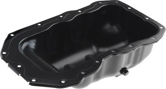 NTY Oil Pan for Mazda 3 / CX-3 / CX-5