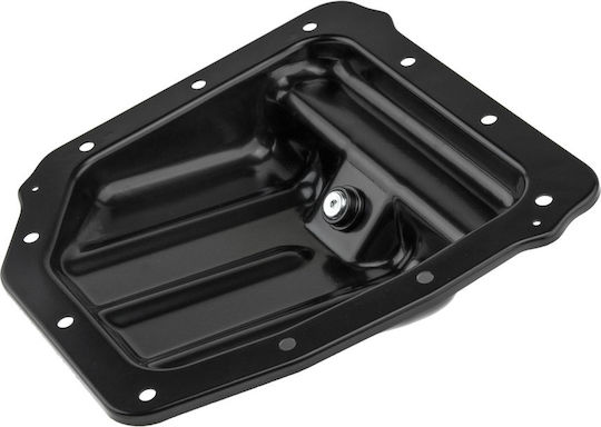 NTY Oil Pan for Kia Rio Hyundai Accent / Veloster