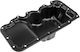 NTY Oil Pan for Ford Focus / Transit / Transit Connect