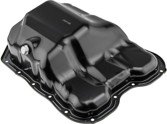 NTY Oil Pan for Kia Sportage Hyundai iX35 / Sonata