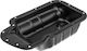 NTY Oil Pan for Peugeot 206 Fiat Fiorino Citroen Berlingo / C3 / C4