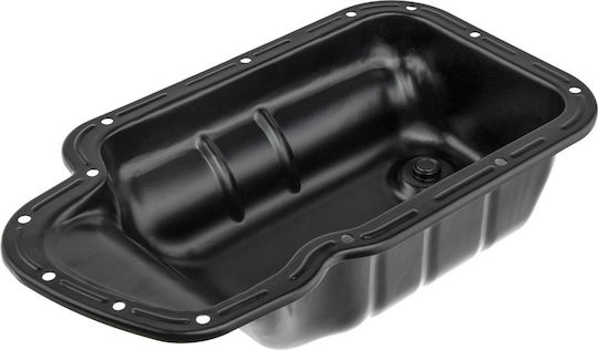 NTY Oil Pan for Peugeot 206 Fiat Fiorino Citroen Berlingo / C3 / C4