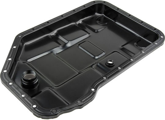 NTY Ölwanne Auto Motor Teile für Skoda Hervorragend Volkswagen Passat Audi A4
