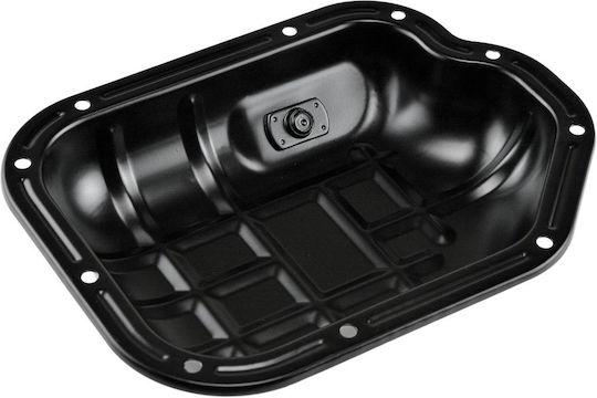 NTY Oil Pan for Nissan Maxima