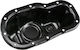 NTY Oil Pan for Toyota 4-Runner / Tacoma / FJ / Tundra