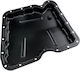 NTY Oil Pan for Opel Movano Renault Master