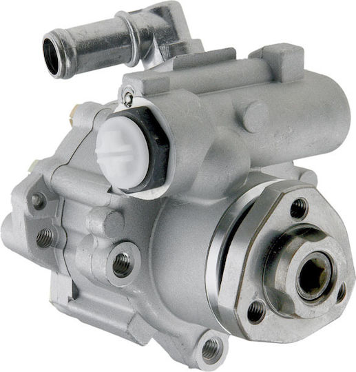 NTY Power Steering Pump Car for Volkswagen Transporter / LT / T4