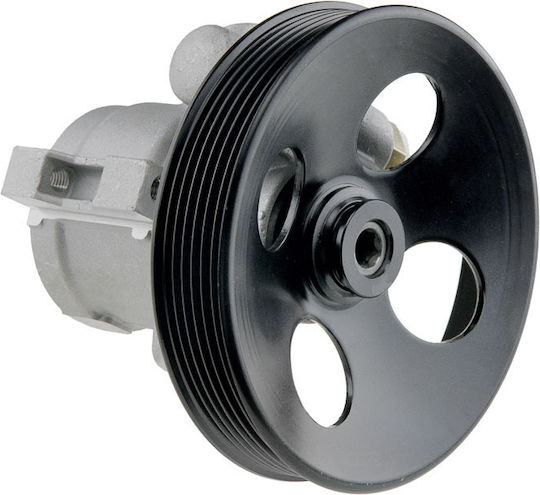 NTY Servolenkungspumpe Auto für Volvo C70 / S70 / V70