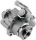 NTY Power Steering Pump Car for Seat Inca / Leon / Toledo Skoda Octavia Volkswagen Golf / Passat / Bora / Caddy / Beetle Audi A3