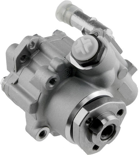 NTY Power Steering Pump Car for Seat Inca / Leon / Toledo Skoda Octavia Volkswagen Golf / Passat / Bora / Caddy / Beetle Audi A3
