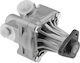 NTY Power Steering Pump Car for Opel Omega