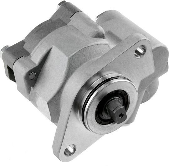 NTY Power Steering Pump Car for Peugeot Boxer Opel Movano Fiat Ducato Renault Master Citroen Jumper