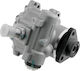 NTY Power Steering Pump Car for Seat Exeo Audi A4