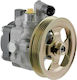 NTY Power Steering Pump Car for Subaru Impreza