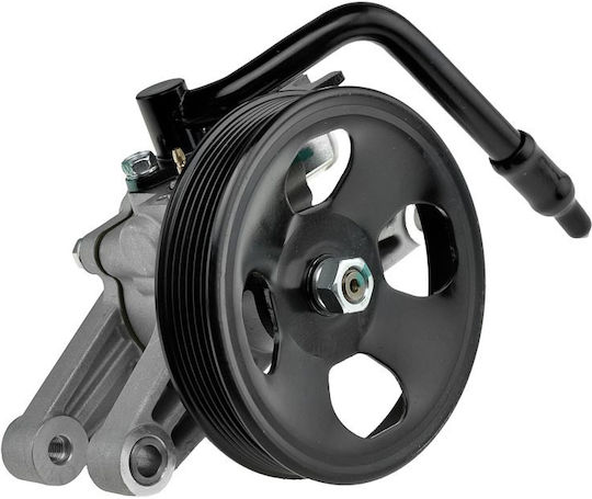 NTY Power Steering Pump Car for Kia Cerato / Rio Hyundai Accent