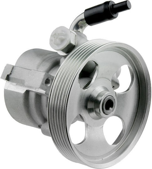 NTY Power Steering Pump Car for Peugeot 207 / 307 / 308 / Partner Citroen Berlingo / C3 / C3 Picasso / Xsara Picasso