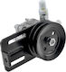 NTY Power Steering Pump Car for Isuzu Trooper