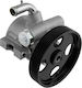 NTY Power Steering Pump Car for Peugeot 306 / Partner Citroen Xsara