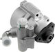 NTY Power Steering Pump Car for Opel Combo Fiat Doblo / Brava / Bravo / Fiorino / Linea / Palio / Qubo / Siena