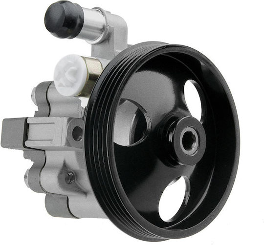 NTY Power Steering Pump Car for Opel Astra Chevrolet Cruze / Orlando