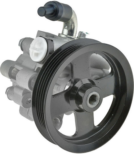 NTY Power Steering Pump Car for Toyota Avensis / Corolla Verso
