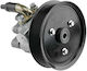 NTY Power Steering Pump Car for Opel Movano Renault Master