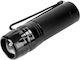 Rebel Rebel LED Taschenlampe mit Maximaler Helligkeit 100lm