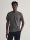 T-shirt Gray