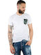 T-Shirt Weiß