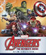 Marvel Avengers Ultimate Guide, NEUE AUSGABE