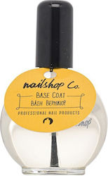 Nailshop Strat De Bază 75ml
