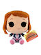 Funko Плюшеци Анимация: Моят герой Academia - Ochaco Фигура Плюшена
