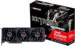 Biostar Radeon RX 6700 XT 12GB GDDR6 Extreme Gaming OC Placă Grafică