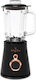 Berlinger Haus Blender with Glass Jug 1.5 L 600...