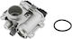 NTY Throttle Body Car for Renault Clio / Kangoo / Express / Thalia / Twingo Ford Express Chevrolet Express