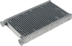 NTY Car Heater Radiator for Jeep Cherokee Dodge Nitro