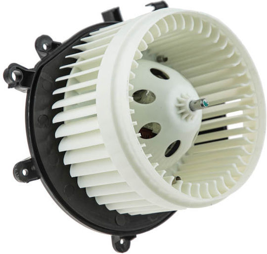 NTY Interior Fan Ventilation for Mercedes-Benz C Class