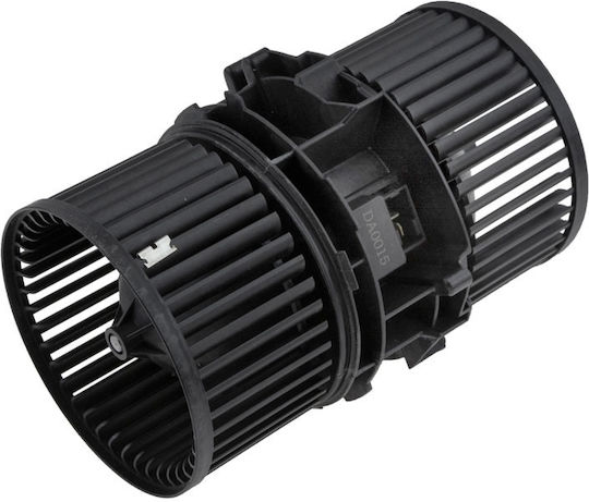 NTY Ventilator Interior Auto Pentru Renault Fluence