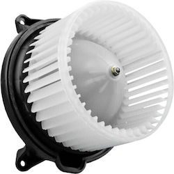 NTY Innenlüfterbelüftung Für Nissan Navara / Pathfinder NTY Innenlüfterbelüftung Für Nissan Navara / Pathfinder